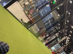 -OXYGYM 奥美氧舱运动中心(领展购物广场·中关村店)