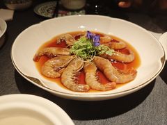 -南里山房·新淮扬菜(徐汇万科店)