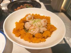 -狮王府淮扬菜(夫子庙老门东店)