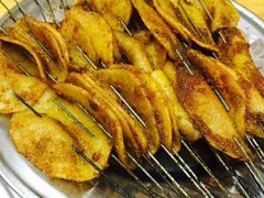 -曾记大腰子烧烤(苗栗路总店)