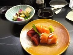 -Sushi Hanzo半藏(天环广场店)