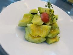 -爷爷的草帽·海鲜馆(孙塘路店)