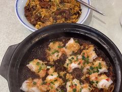 -郭林家常菜(狼垡店)