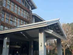 -天目湖御水温泉·度假酒店