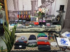 -聚点滑板SPOT SKATE(常熟路店)