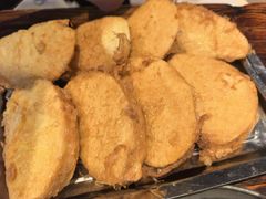 -破店肥哈·海鲜·烧烤(郑州银泰inPARK店)