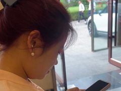 -华夏良子·足道SPA艾灸(铁道大厦店)