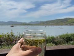 -湖畔居茶楼(湖滨店)