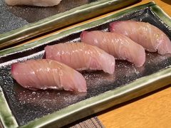 -一阳寿司(麦子街店)