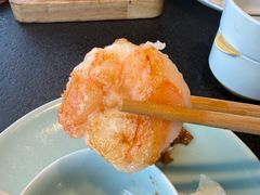 -川旺角•水煮鱼•海景餐厅(星海广场店)