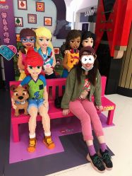 -LEGO(国贸商城店)