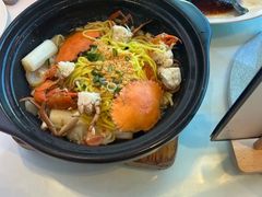 -不仔客海鲜·烧烤·270度海景餐厅(大东海店)