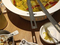 -太二酸菜鱼(坚基购物中心店)