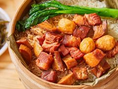 -72街荷叶饭(东方宝泰广场店)