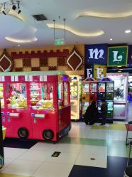 -meland·儿童乐园·游戏厅娃娃机·电玩Xbox(成都合生汇店)