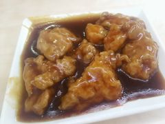-玉华饮食店(茅台路店)