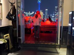 -罗斯福色戒酒吧(外滩店)