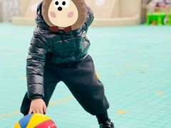 -无锡金色摇篮幼儿园(宝龙城市广场店)