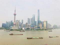 -上海和平饭店华懋阁 Cathay Room