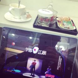 -UPTOP鼎上造型