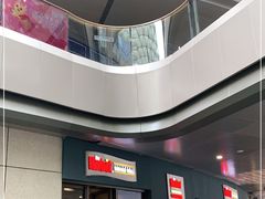 -The Habit Burger Grill 哈比特汉堡(爱琴海店)
