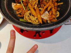 -渝蛙馆(新百店)