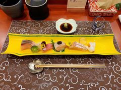-九献创意菜·牛排料理(亮马河花园店)