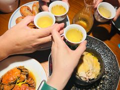 -寻宝记绍兴菜(鲁迅路店)