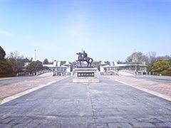 -蠡湖中央公园