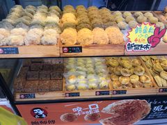 -鲍师傅糕点(春熙路店)