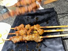 -鹤之乡·齐齐哈尔烤肉·非遗(秋涛路店)