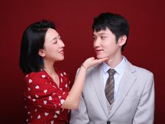 -bobo高端证件照工作室(三元桥店)