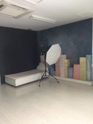 -爱儿美儿童摄影(朝阳公园店)