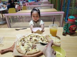 -宝燕乐园(闵行旗舰店)