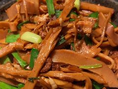 -金佬馆·川菜bistro(芜湖镜湖万达店)