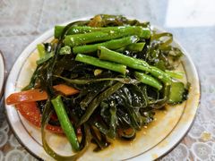 -清真·河南发展烩面(紫荆花北路店)