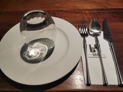 -1861意大利餐厅(文化广场店)