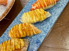 -红叶日本料理(辰熙广场店)