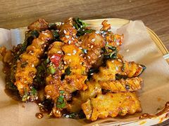 -蜗牛小馆醉乡民谣云南菜(惠新西里店)