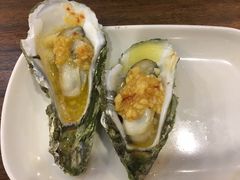 -吉香碳烤生蚝(仙霞路店)