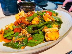 -山石榴·贵州菜(丰盛里店)