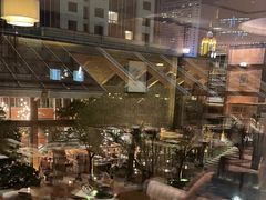 -Tsuru鹤日本料理(静安香格里拉店)