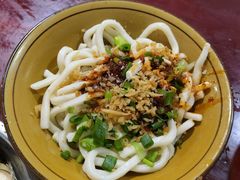 -周荞面(学府街店)