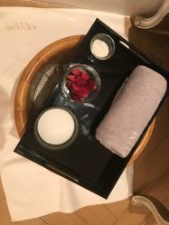 -奥斯芬·欧系贵族SPA