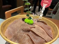 -巴奴毛肚火锅(悠唐购物中心店)