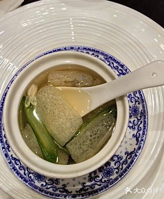 成都老牌适合商务宴请的新概念川菜餐厅