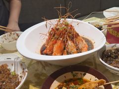 -串盟烧烤大排档·长沙美食地标(星沙店)