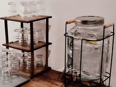 -藏书馆咖啡LibraryCoffee·Bistro(牡丹园店)