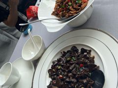 -润泽天·湘味家宴(岳麓山店)