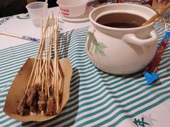 -三毛烧烤·南昌大排档(山姆店)